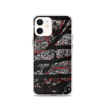 Extreme-iPhone Case