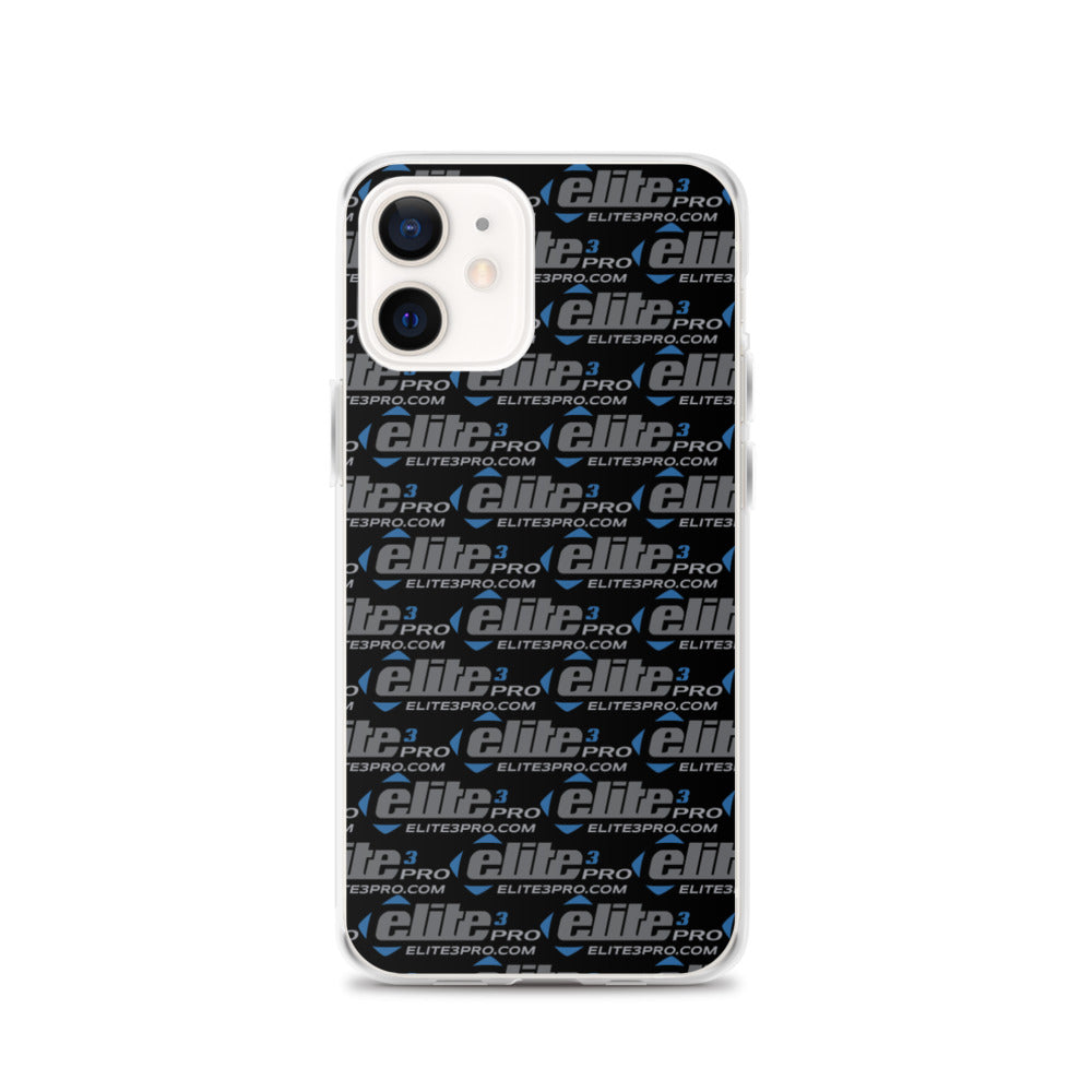 ELite3Pro-iPhone Case