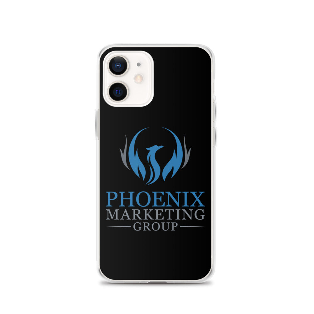 Pheonix-iPhone Case