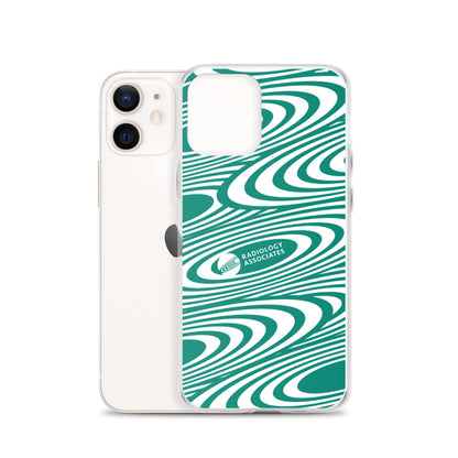 RAI-iPhone Case