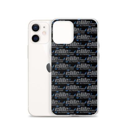 ELite3Pro-iPhone Case