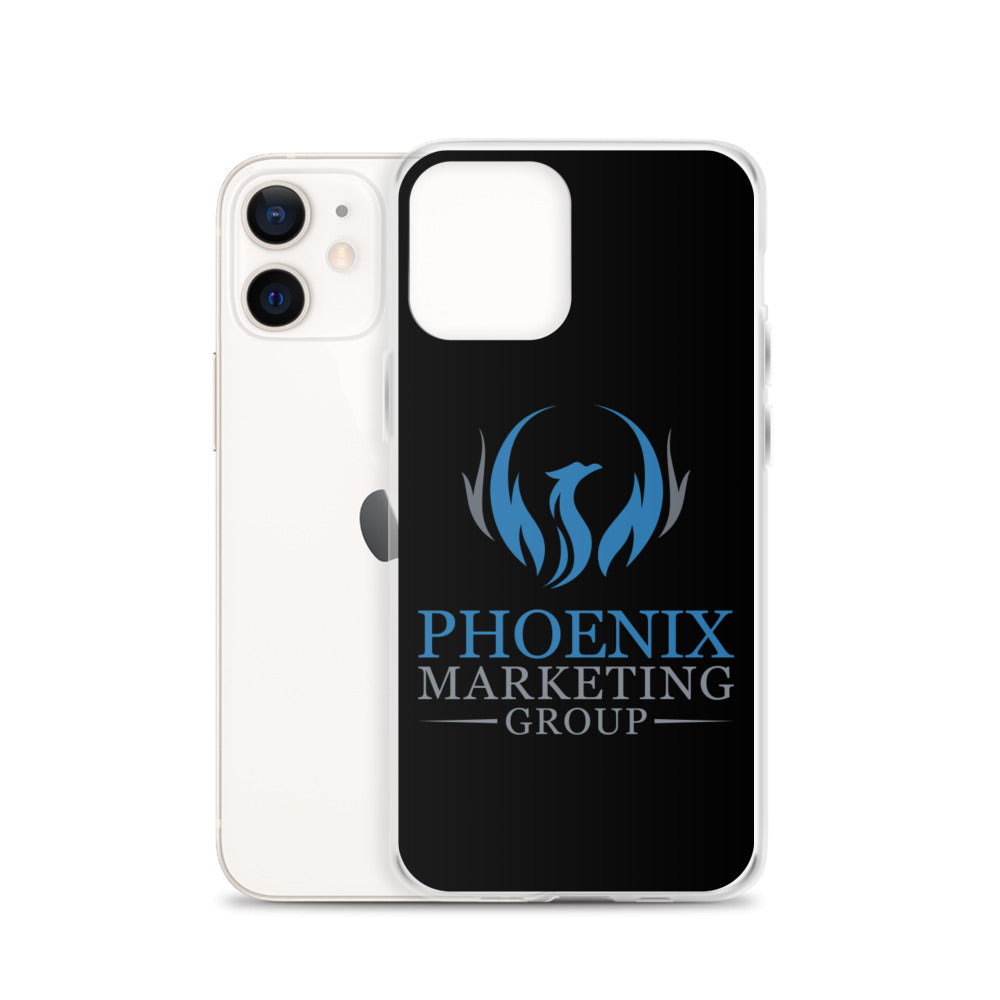 Pheonix-iPhone Case