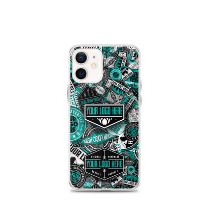 YLH iPhone Case