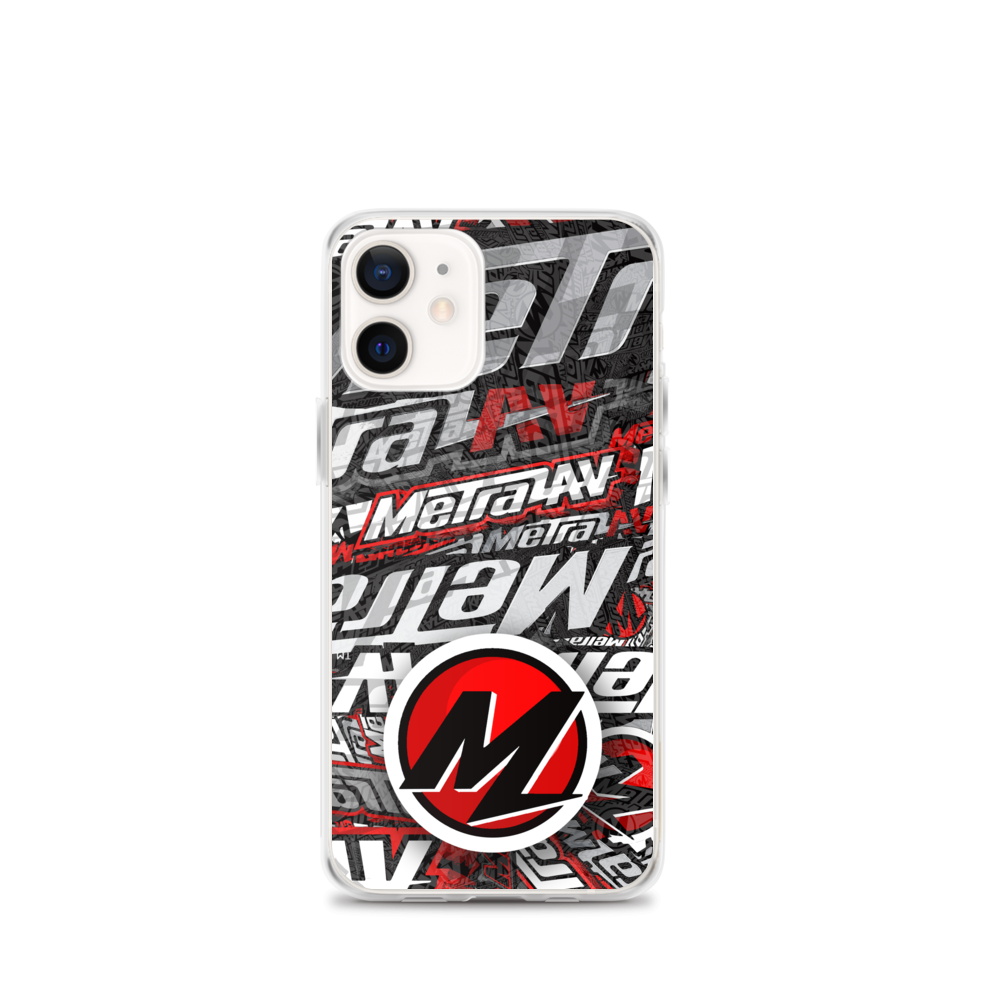 MetraAV M Life-iPhone Case