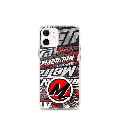 MetraAV M Life-iPhone Case