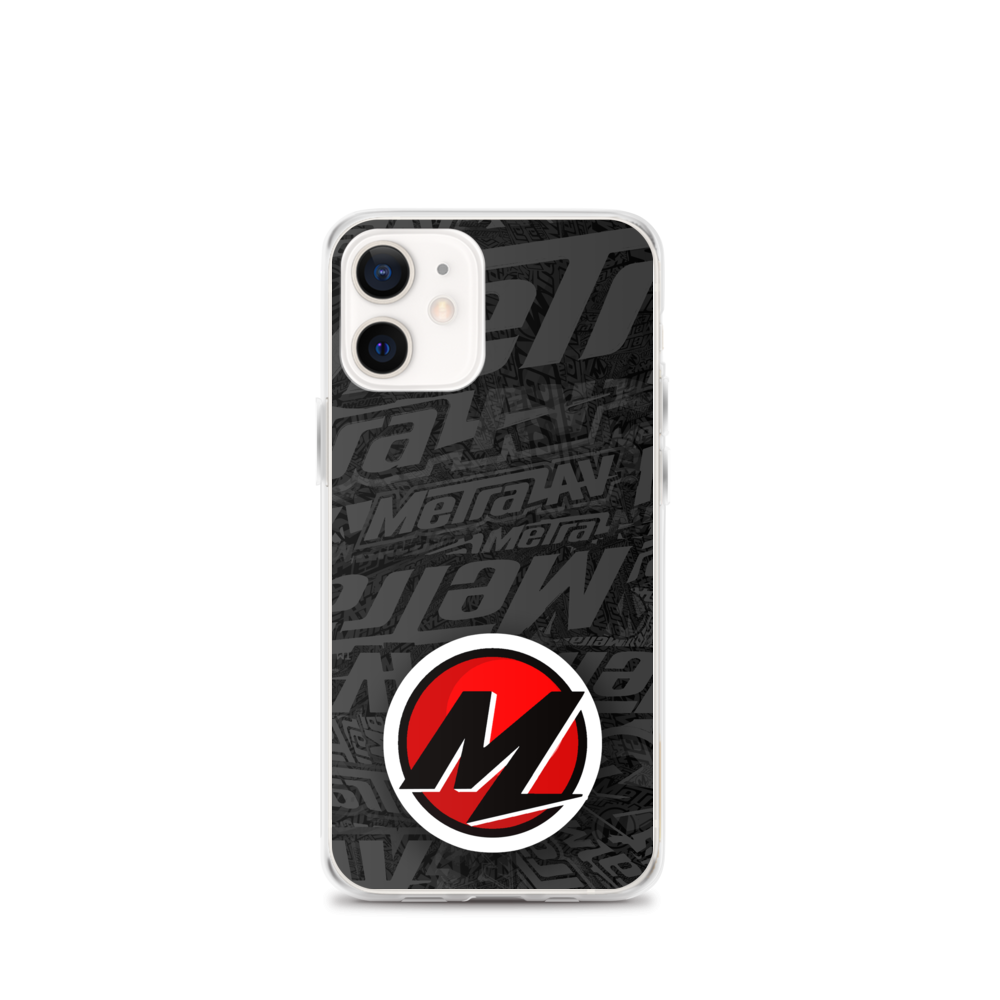 MetraAV M Life-iPhone Case