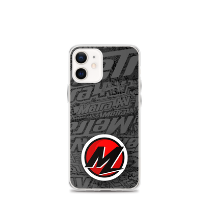 MetraAV M Life-iPhone Case