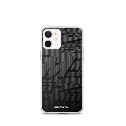 Metra Elements-iPhone Case