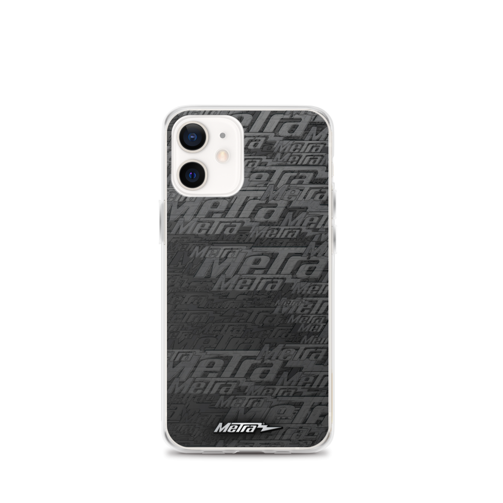 Metra Turbo-iPhone Case