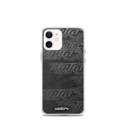 Metra Turbo-iPhone Case