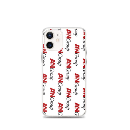 AiN Group-iPhone Case