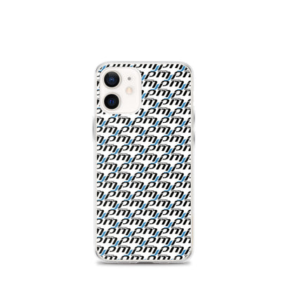 MJP All Over-iPhone Case