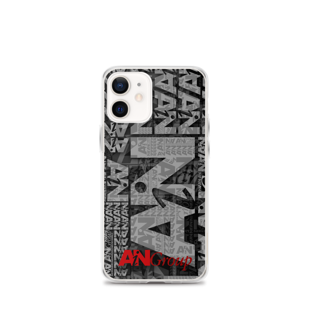 AiN P-Ran G2 iPhone Case