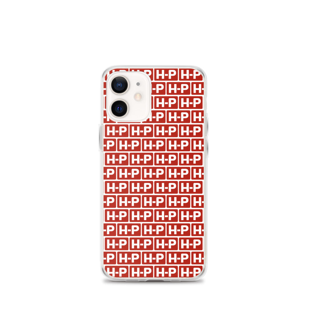 H-P Products-iPhone Case