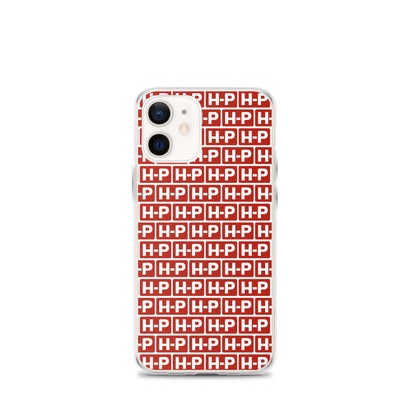 H-P Products-iPhone Case