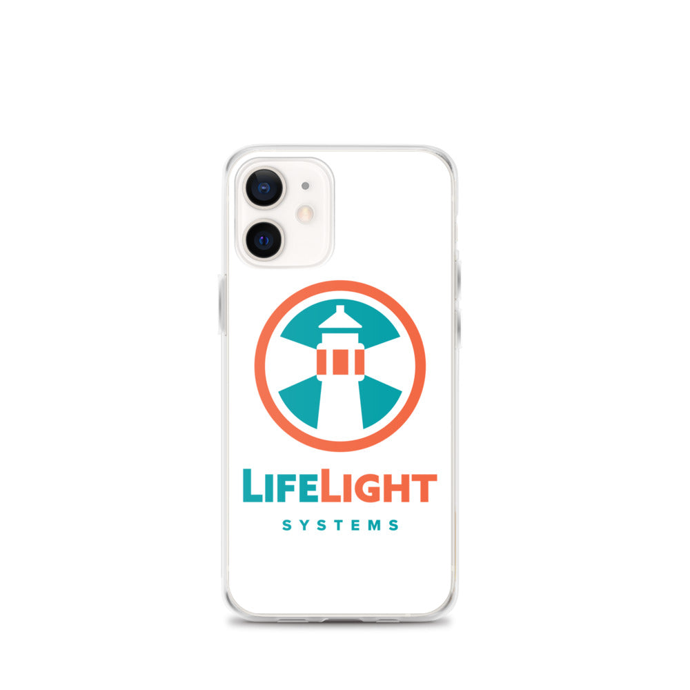 LifeLight-iPhone Case