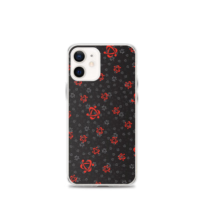 Heise-iPhone Case