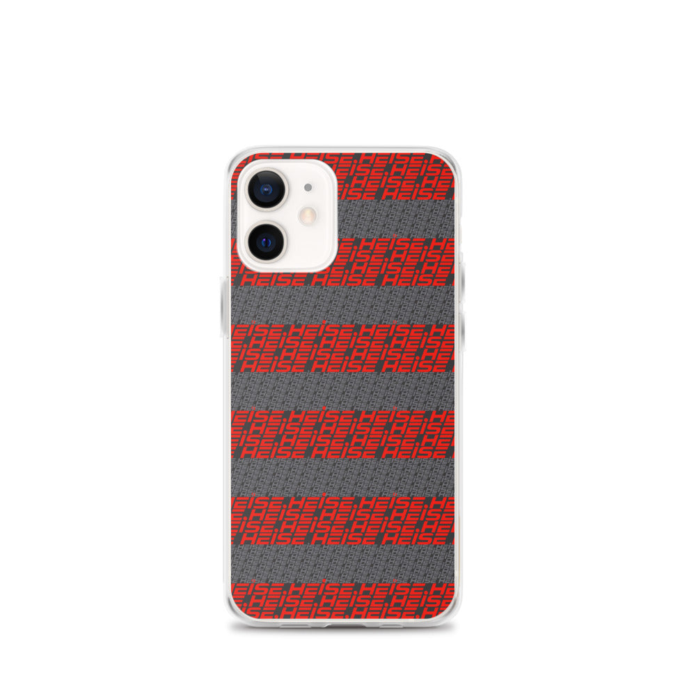 Heise-iPhone Case