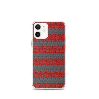 Heise-iPhone Case