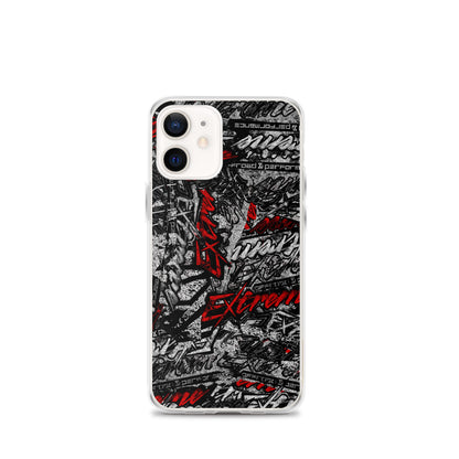 Extreme-iPhone Case