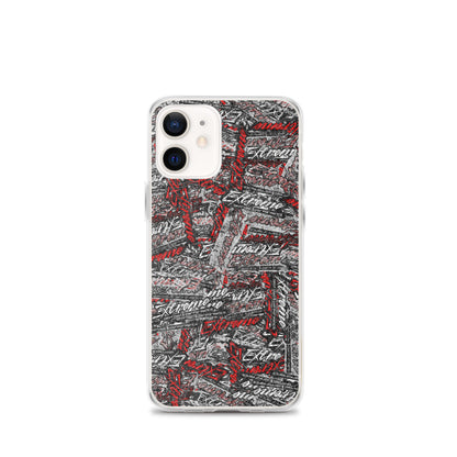 Extreme-iPhone Case