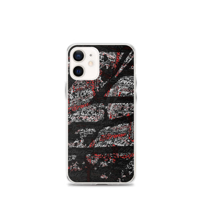 Extreme-iPhone Case