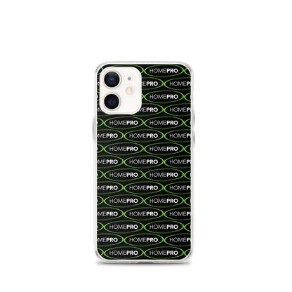 Home Pro-iPhone Case