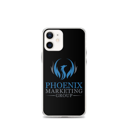 Pheonix-iPhone Case