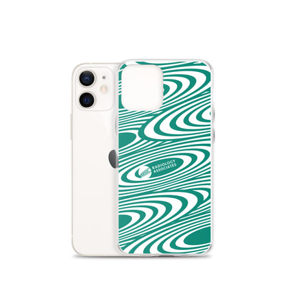 RAI-iPhone Case