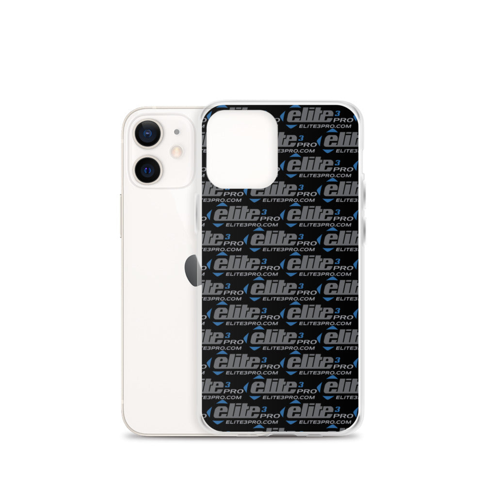 ELite3Pro-iPhone Case