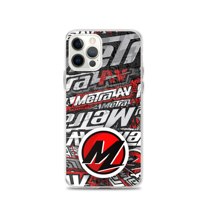 MetraAV M Life-iPhone Case