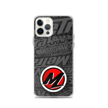 MetraAV M Life-iPhone Case