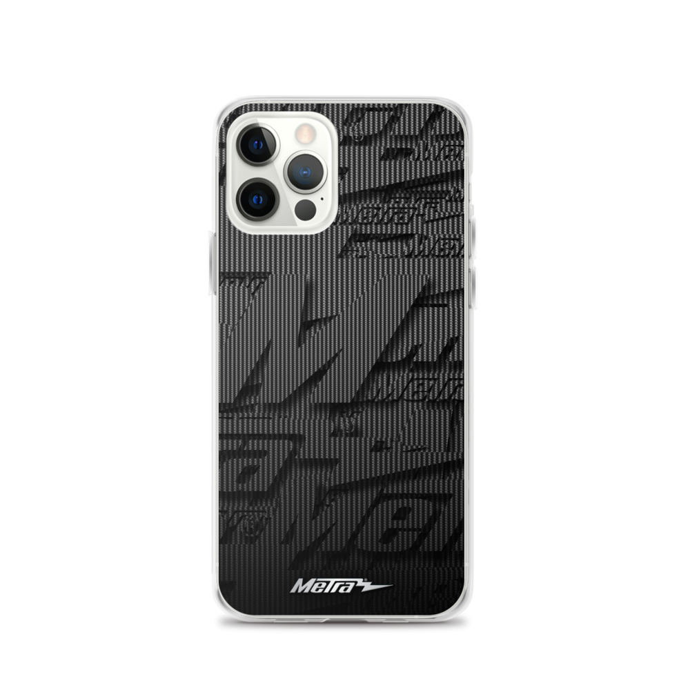 Metra Elements-iPhone Case