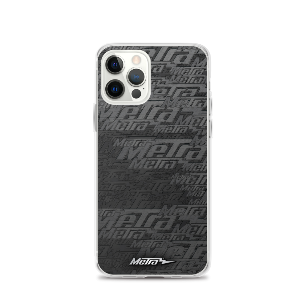 Metra Turbo-iPhone Case