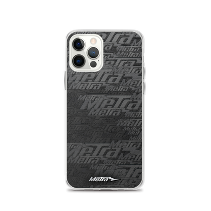 Metra Turbo-iPhone Case