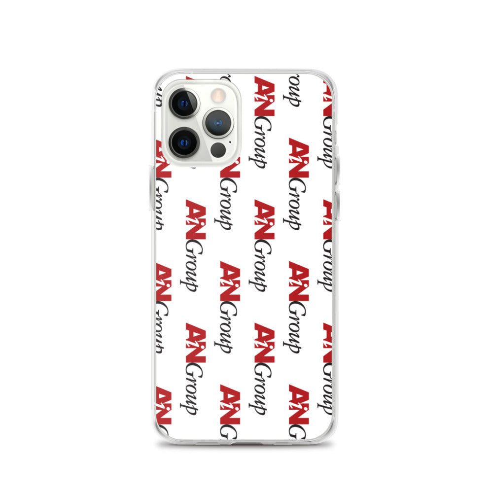 AiN Group-iPhone Case