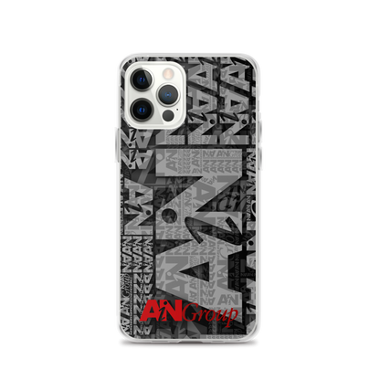 AiN P-Ran G2 iPhone Case