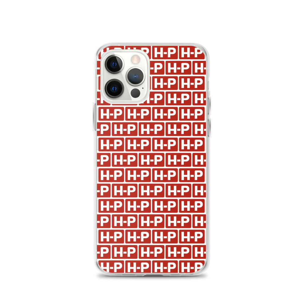 H-P Products-iPhone Case