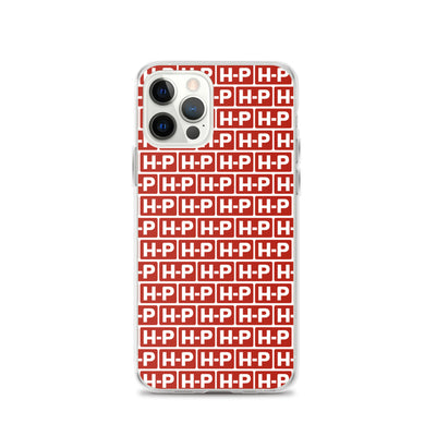 H-P Products-iPhone Case