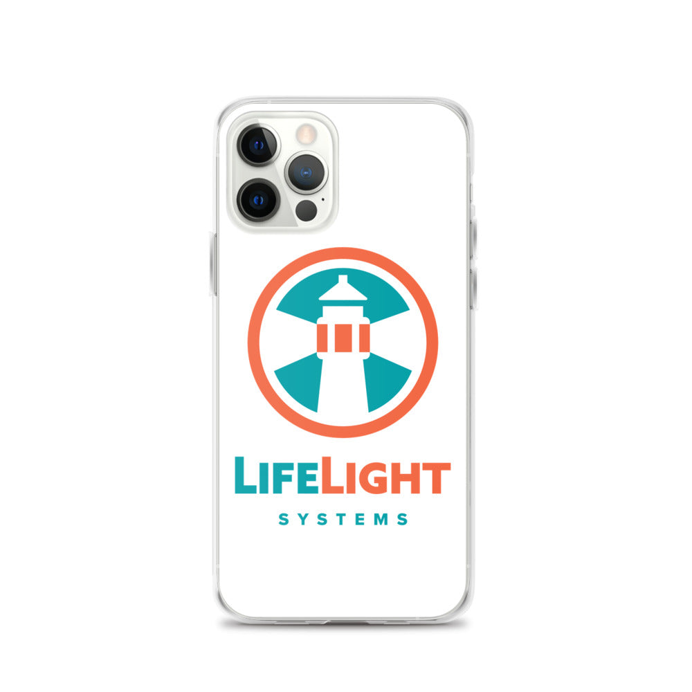 LifeLight-iPhone Case