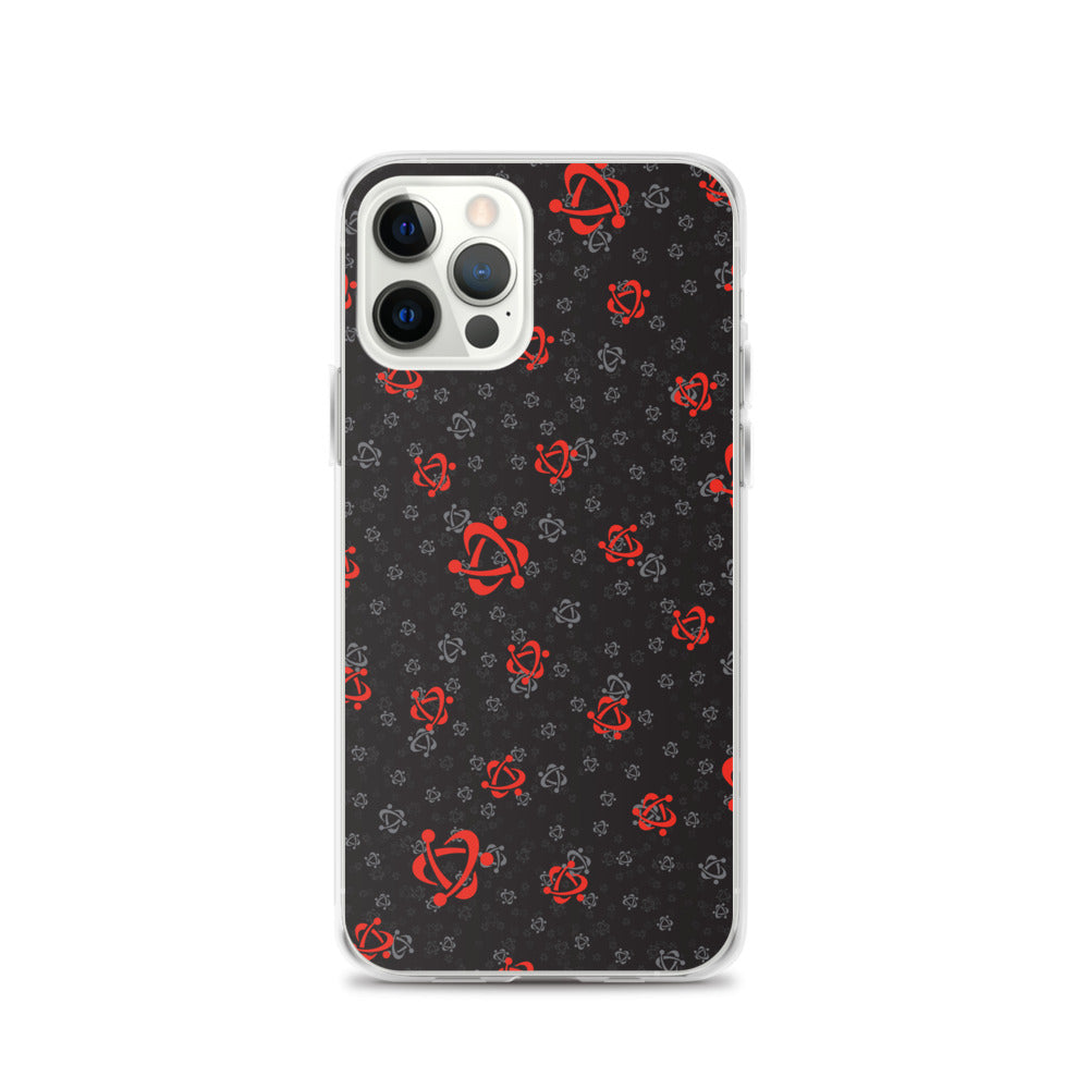 Heise-iPhone Case