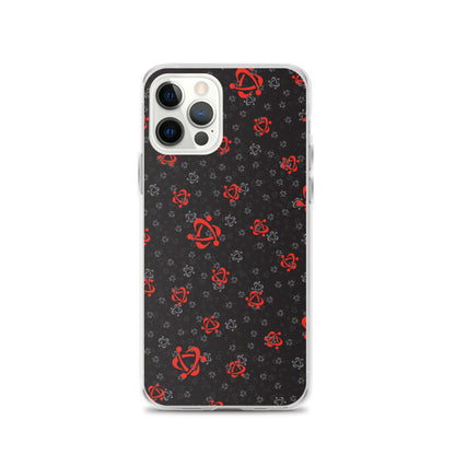 Heise-iPhone Case