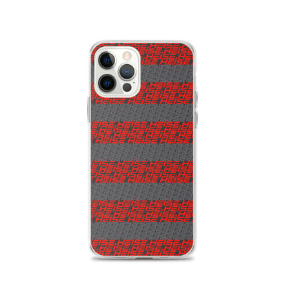 Heise-iPhone Case