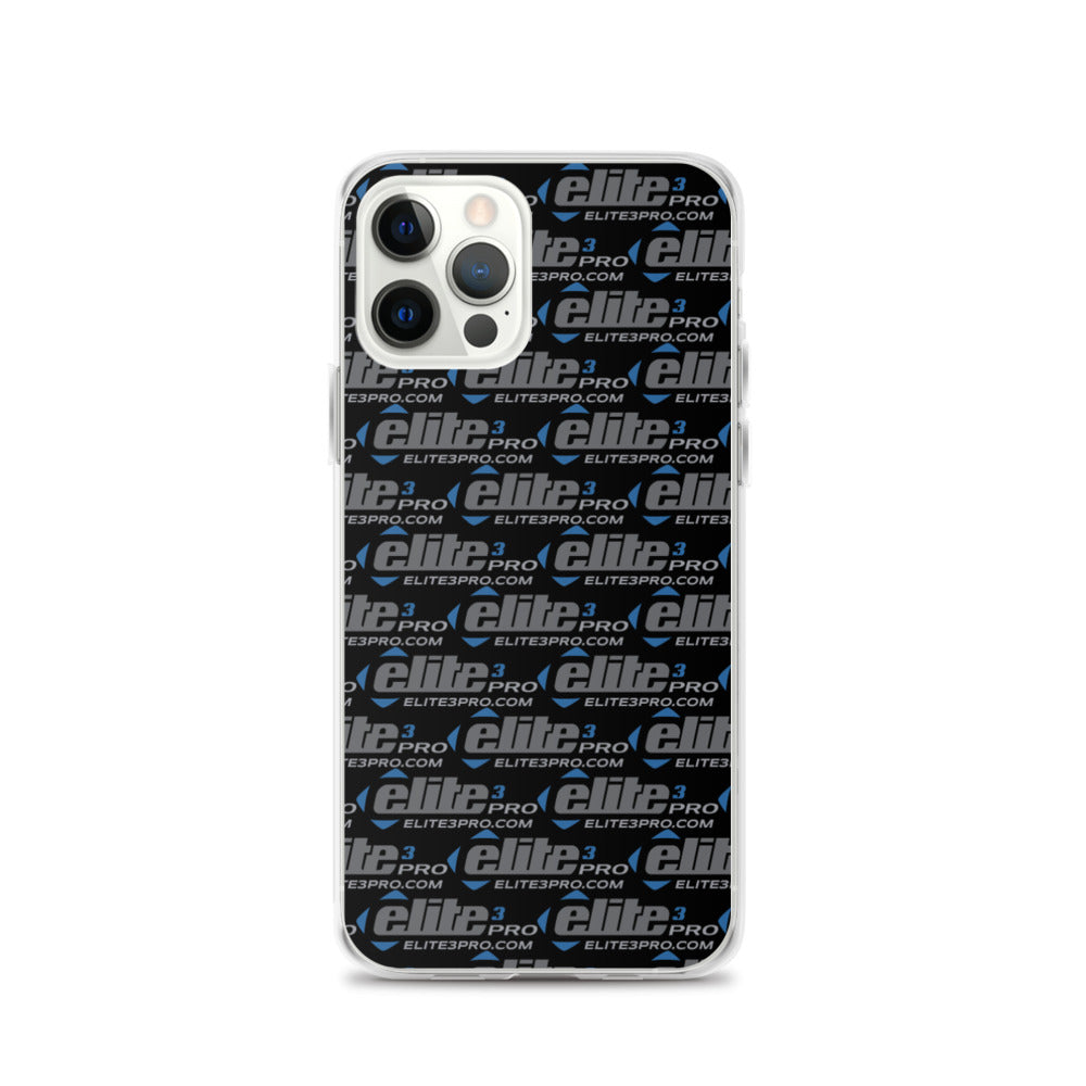 ELite3Pro-iPhone Case