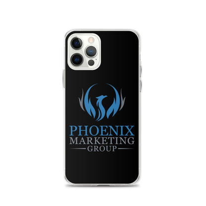 Pheonix-iPhone Case