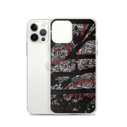 Extreme-iPhone Case