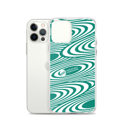 RAI-iPhone Case