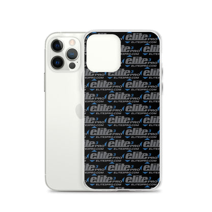 ELite3Pro-iPhone Case