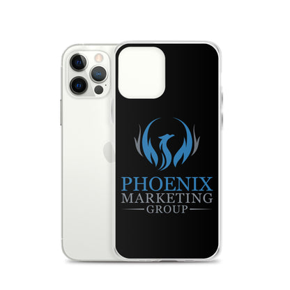 Pheonix-iPhone Case