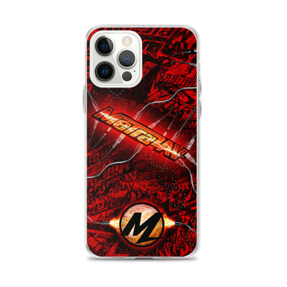 MetraAV High Voltage-iPhone Case